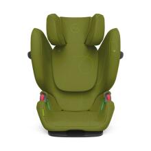 Cybex Pallas G i-Size 76-150 cm turvatool, Nature Green (9-50 kg)