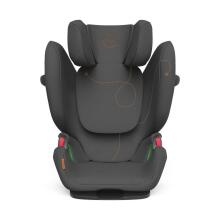 Cybex Pallas G i-size 76-150 cm turvatool, Lava Grey (9-50 kg)