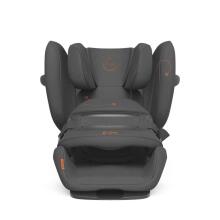 Cybex Pallas G i-size 76-150 cm turvatool, Lava Grey (9-50 kg)