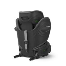 Cybex Pallas G i-size 76-150 cm turvatool, Lava Grey (9-50 kg)