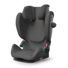Cybex Pallas G i-size 76-150 cm turvatool, Lava Grey (9-50 kg)