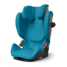 Cybex Pallas G i-Size 76-150 cm turvatool, Beach Blue (9-50 kg)