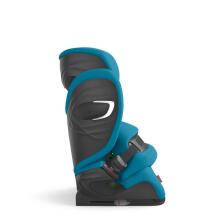 Cybex Pallas G i-Size 76-150 cm turvatool, Beach Blue (9-50 kg)
