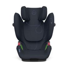 Cybex Pallas G i-Size 76-150cm turvatool, Ocean Blue (9-50 kg)