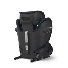 Cybex Pallas G i-Size 76-150cm turvatool, Ocean Blue (9-50 kg)
