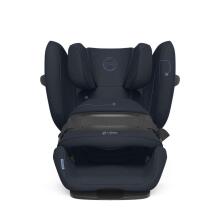 Cybex Pallas G i-Size 76-150cm turvatool, Ocean Blue (9-50 kg)