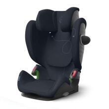 Cybex Pallas G i-Size 76-150cm turvatool, Ocean Blue (9-50 kg)