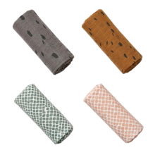 Musliinist näolapp Spot Storm 1 tk (30×30 cm)