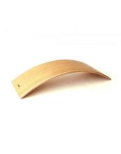Brendompl Small Plywood Balance Board Small Art.NF03004