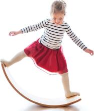 Brendompl Plywood Balance Board Art.NF03005