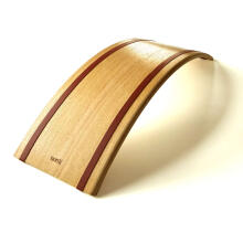 Brendompl Plywood Balance Board Small Art.NF03006