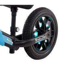 Aga Design Spark Led Art.129982 Blue