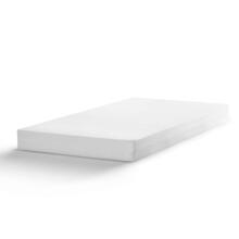 Kinder Kraft Nico  Art.KFNICO0MWHT0000 White  võrevoodi 120x60cm