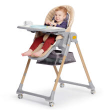 KinderKraft'21 Lastree Art.KHLAST00PNK0000 Pink