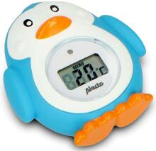 Alecto Penguin Art.BC-11 Digitaalne termomeeter Pingvinchik