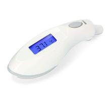 Alecto Thermometr Art.BC-27 Infrapuna termomeeter (elektrooniline)