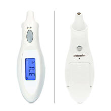 Alecto Thermometr Art.BC-27 Infrapuna termomeeter (elektrooniline)