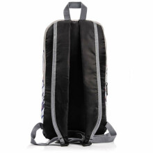 Meteor® Backpack  Art.130286 Pattern