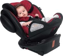 Lorelli Aviator Isofix Art.10071302119 Light Grey