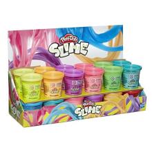 Playdoh Slime Art.E8790EU2 Слайм,1 шт