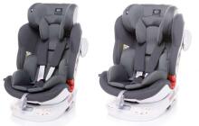 4Baby Space Fix Art.131087 Red
