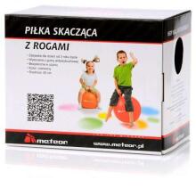 Meteor® Bouncy Ball Art.131235 Blue