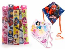 Colorbaby Toys Disney Kite Art.40667 Princess