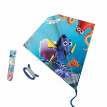 Colorbaby Toys Disney Kite Art.40667  Детский воздушный змей Mickey Mouse