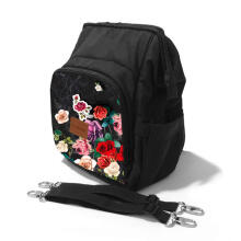 Maema Eleganza Art.786-01 Dark Rose