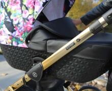 Kunert Tiaro Premium Gold Art.TI-01