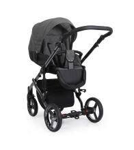 Kunert Tiaro Premium Graphite Art.TI-01