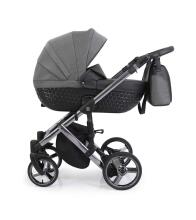 Kunert Tiaro Premium Graphite Art.TI-02