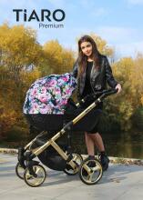 Kunert Tiaro Premium Gold Art.TI-03
