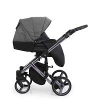Kunert Tiaro Premium Graphite Art.TI-03