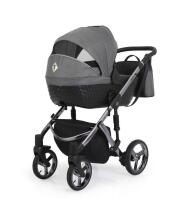 Kunert Tiaro Premium Graphite Art.TI-04