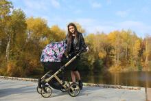 Kunert Tiaro Premium Gold Art.TI-07
