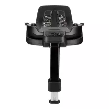 Kunert Avionaut IQ Orbit Art.131583 Black База для автокресла Pixel Pixel PRO 2.0 C, Cosmo AirFlow, Cosmo Smart, AeroFIX AirFlow, AeroFIX RWF AirFlow, AeroFIX Smart, AeroFIX RWF Smart