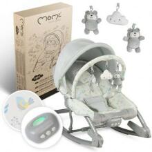 Momi Ebes Bouncer Dots Art.131587