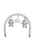 Momi Ebes Bouncer Dots Art.131587