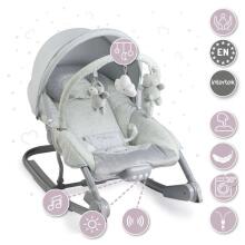 Momi Ebes Bouncer Dots Art.131587