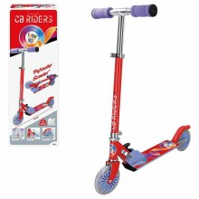 Colorbaby Toys Scooter Young Art.54067 Двухколесный самокат