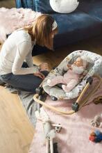 Momi Lumiwood Bouncer  Art.131977 Flower