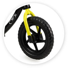 Momi  Balance Bike Ross Art.131988 Lemon