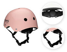 Momi Mimi Helmet Art.ROBI00017 Pink