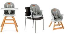 Momi Woodi Art.132022 Grey