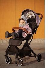 Momi Estelle Art.132025 Pink