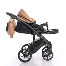 Tako Corona Eco Art.TCE-05 Детская универсальная коляска 2 в 1