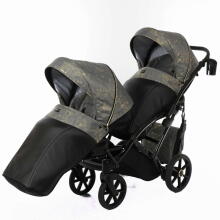 Tako Corona Duo Slim Art.TCDS-03