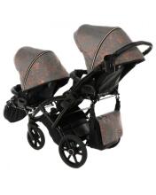 Tako Corona Duo Slim Art.TCDS-03