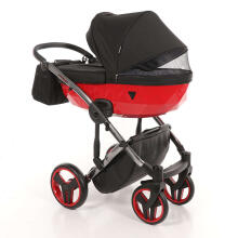 Junama Diamond S Line V2 Art.JDSL-01 Universaalne beebikäru 2-ühes
